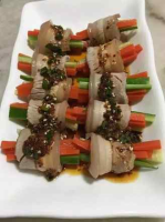 Cold Pork Belly recipe - Simple Chinese Food image
