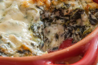 Baked Spinach and Chicken Dip Recipe | Hidden Valley® Ranch image