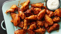 COCA COLA FRIED CHICKEN WINGS RECIPES