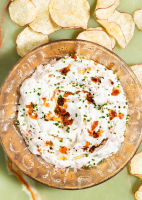 WHAT TO EAT WITH FRENCH ONION DIP RECIPES