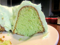 Pistachio Cake Recipe - Food.com image