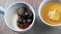 Japanese Milk Pudding Recipe by The Daily Meal Contributors image