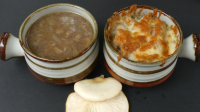 Oyster Mushroom Soup Recipe - Edible Wild Food, Recipes image