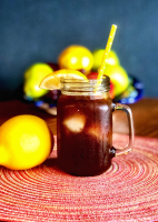 Iced Lemon Coffee Recipe | Allrecipes image