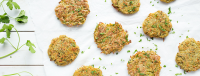 Healthy Potato Pancakes Recipe - Forks Over Knives image
