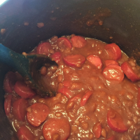 Beanie-Weenie Recipe | Allrecipes image