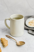 DRINKING GINGER TEA BEFORE BED RECIPES