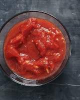Simple Tomato Sauce Recipe | Martha Stewart image