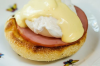 WHAT TO SERVE WITH EGGS BENEDICT RECIPES