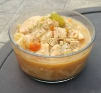 Ten Minute Szechuan Chicken Recipe | Allrecipes image