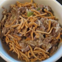 Chow Mein Noodle Casserole Recipe | Allrecipes image