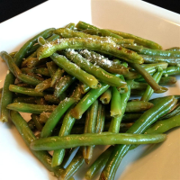 Simple and Tasty Green Beans Recipe | Allrecipes image