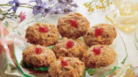 Cherry Winks Recipe - Pillsbury.com - Easy Recipes & Easy ... image