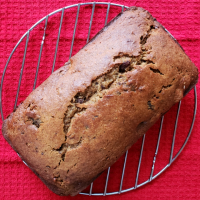 Fig and Date Bread Recipe | Allrecipes image