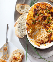 19 Super Bowl Dip Recipes for a Winning Party - Brit + Co image