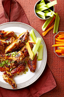 Chinese Coca-Cola Wings | Better Homes & Gardens image