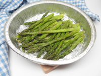 Simple Smoked Asparagus | Allrecipes image