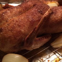 Roasted Duck Recipe | Allrecipes image
