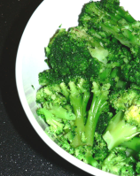 How To Microwave Frozen Broccoli image