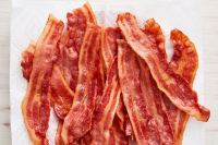 Best Microwave Bacon Recipe - How To Make Microwave Bacon image