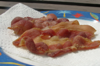 Easy Microwave Bacon Recipe - Food.com image
