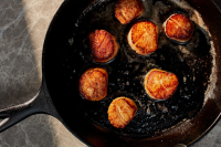 Sautéed Scallops Recipe - NYT Cooking image