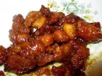 Sweet Hawaiian Crock Pot Chicken | Just A Pinch Recipes image