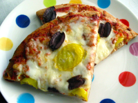 BUDS PIZZA RECIPES