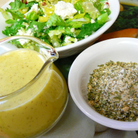 CAN YOU MIX RANCH AND ITALIAN DRESSING RECIPES