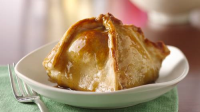 Apple Dumplings Recipe - BettyCrocker.com image