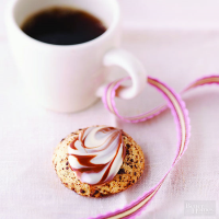 Cappuccino Love Bites | Better Homes & Gardens image