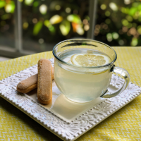 Honey Lemon Tea Recipe | Allrecipes image