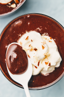 Delicious Protein Powder Pudding | Openfit image
