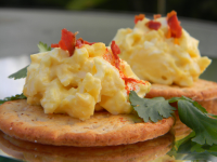 Deviled Egg Dip Recipe | Allrecipes image