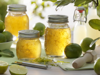 Lime Jelly recipe | Eat Smarter USA image