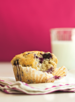 Blueberry Muffins | RICARDO image