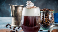 Amazing Coffee Moonshine Recipes! – HowtoMoonshine image
