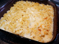 Real Macaroni and Cheese Recipe - Food.com image
