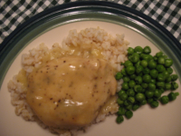 The Best Ever Crock Pot Lemon Pepper Chicken Recipe - Food.com image