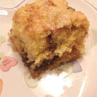 Grandma's Honey Bun Cake Recipe | Allrecipes image
