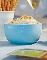 Hummus Dip Recipe | Martha Stewart image