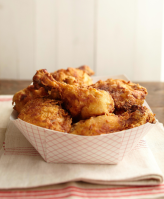 Buttermilk-Brined Fried Chicken | Better Homes & Gardens image