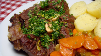 HOW LONG TO BRAISE BEEF SHANK RECIPES