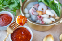 Thai Suki Hot Pot | Asian Inspirations - Asian Recipes image