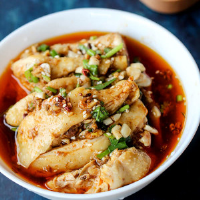 Saliva Chicken—Mouthwatering Chicken | China Sichuan Food image