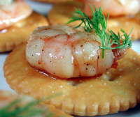 Shrimp Appetizers (Easy) Recipe - Food.com image