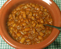 WHO MAKES RANCH STYLE BEANS RECIPES