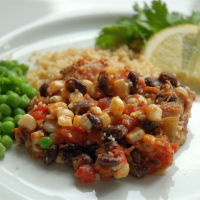 Chicken and Rice Casserole I Recipe | Allrecipes image