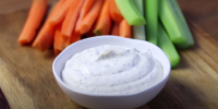 SIDE OF RANCH RECIPES