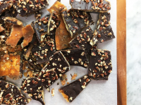 Christmas Crack Recipe: Saltine Cracker Toffee For The ... image